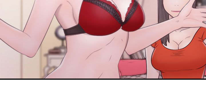 第75章：妈妈的梦境5