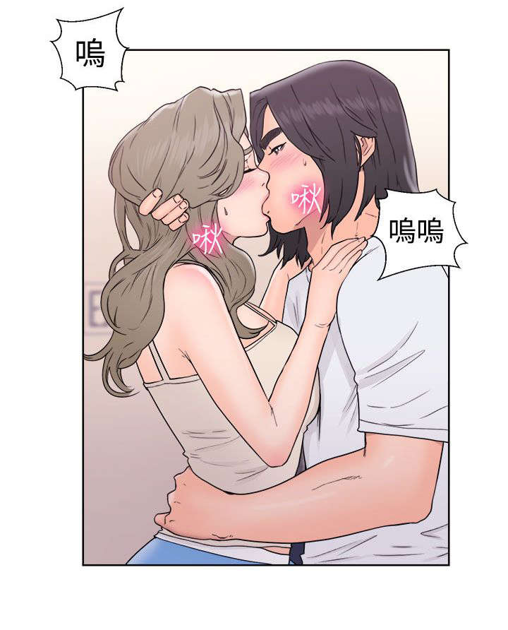 第44章：温柔与疯狂0