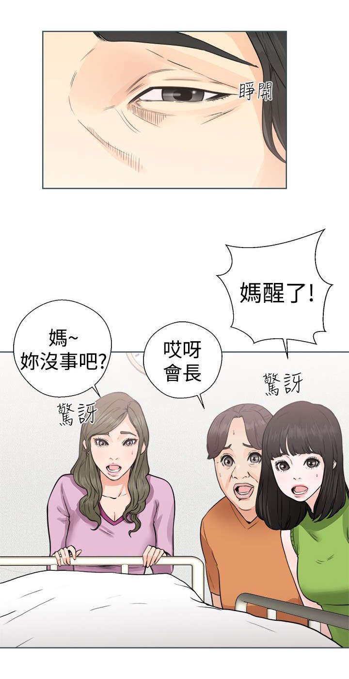 第37章：试镜13
