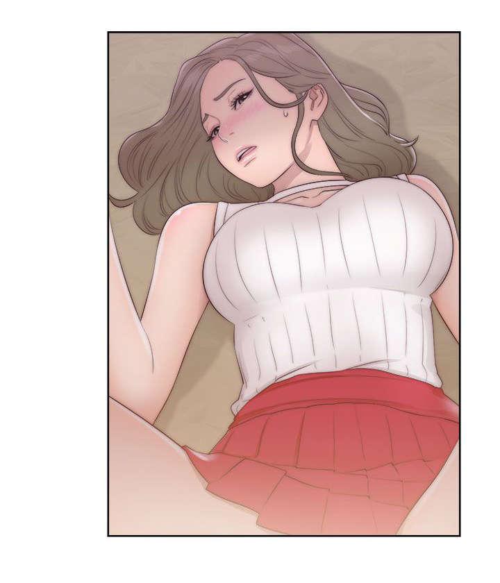 第50章：姐姐17