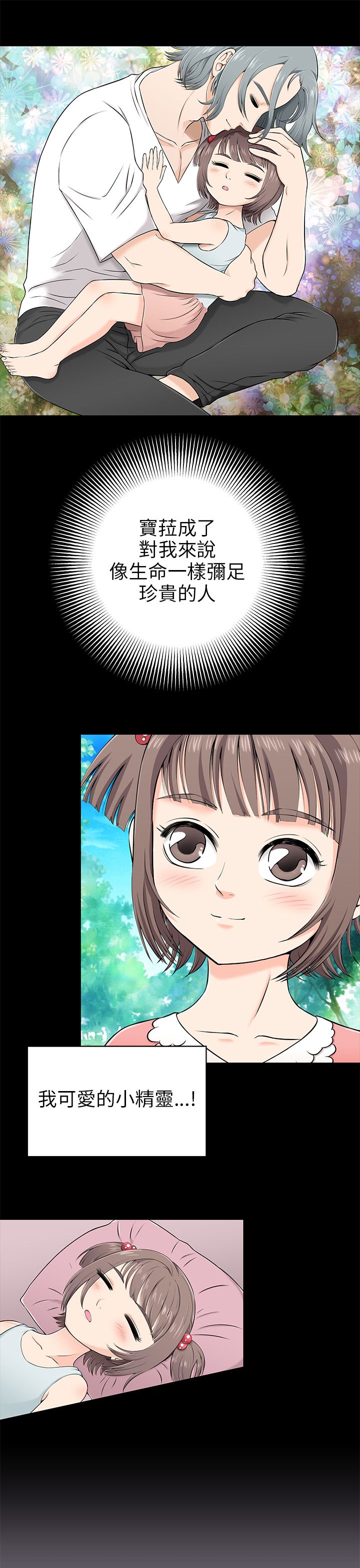 第2章：好男人0