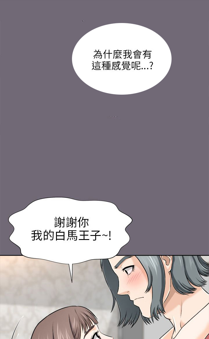 第6章：白马王子10