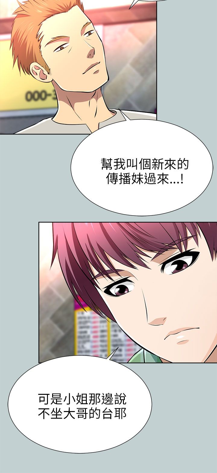 第30章：混混上门4