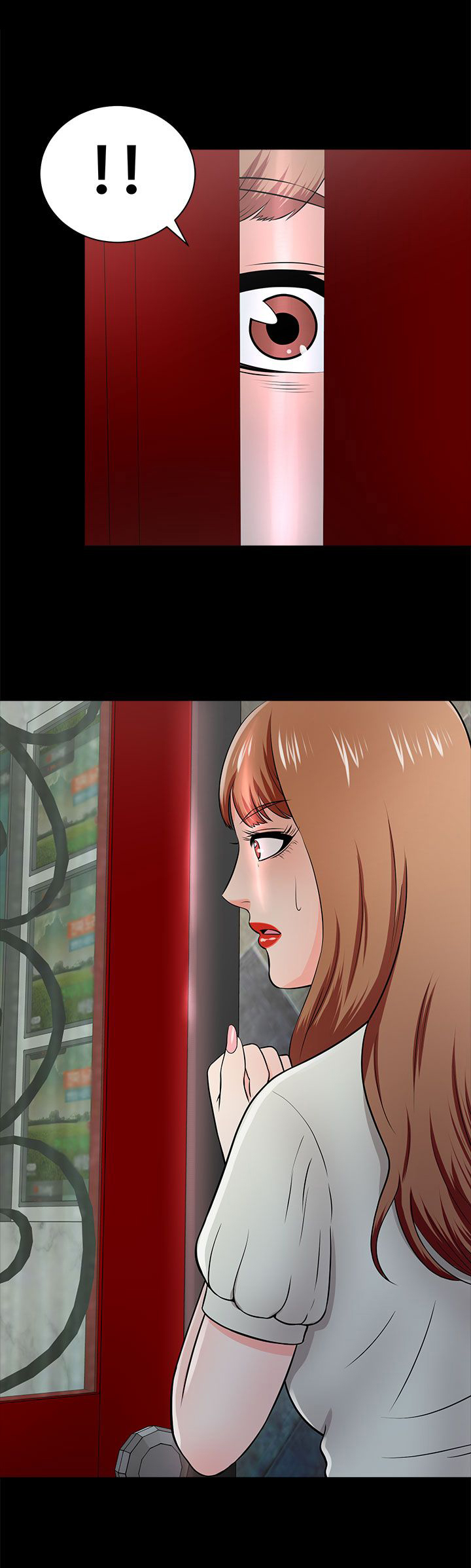 第32章：出事了0