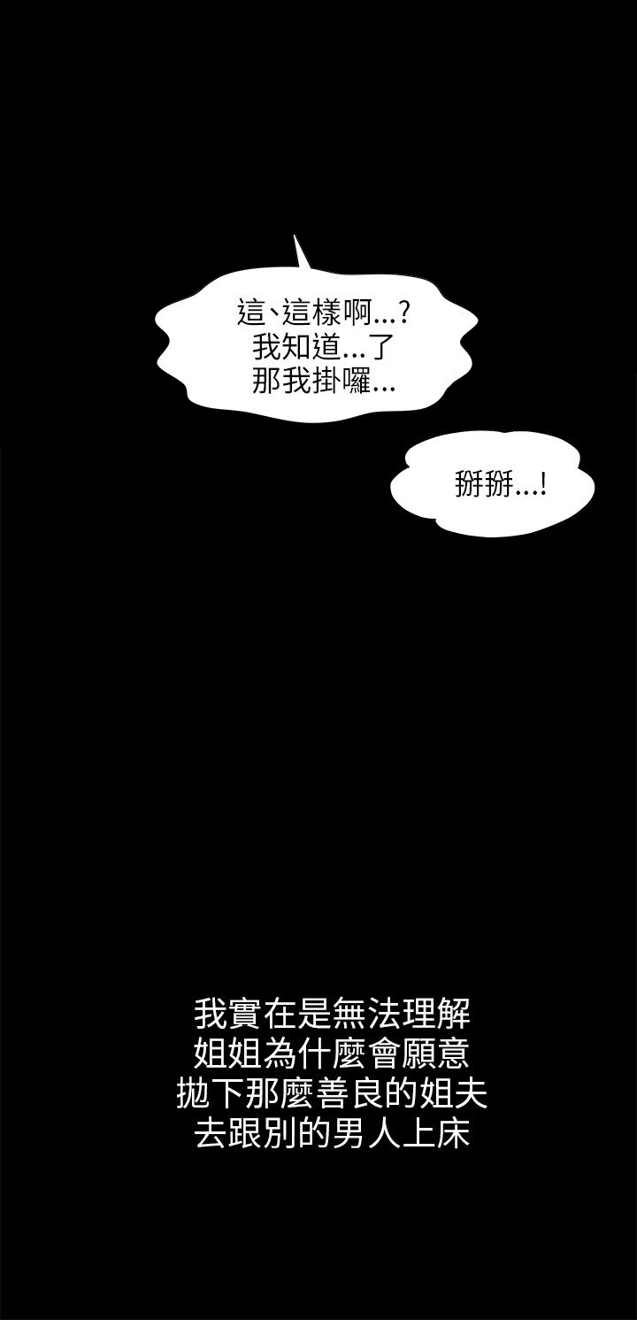 第3章：暗中观察8