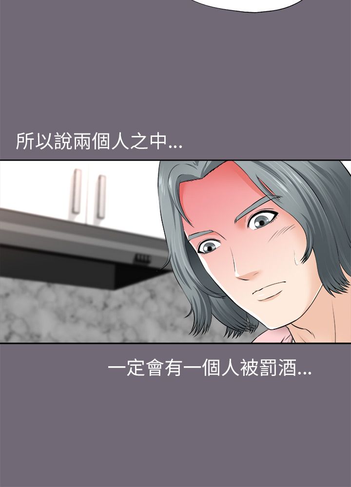 第4章：真心话大冒险13