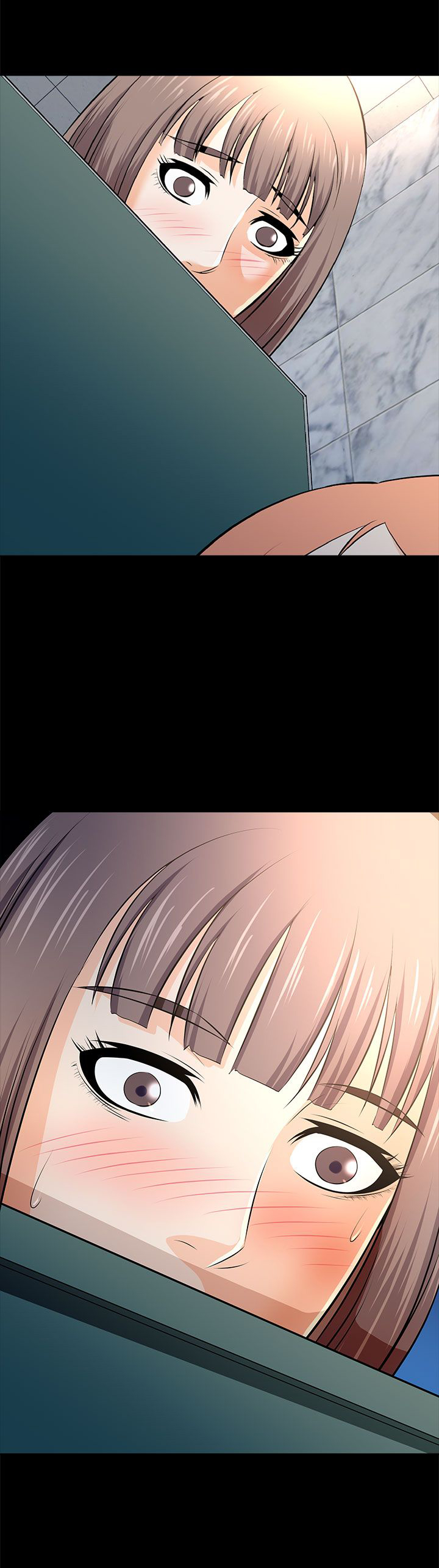 第28章：无法抵抗11