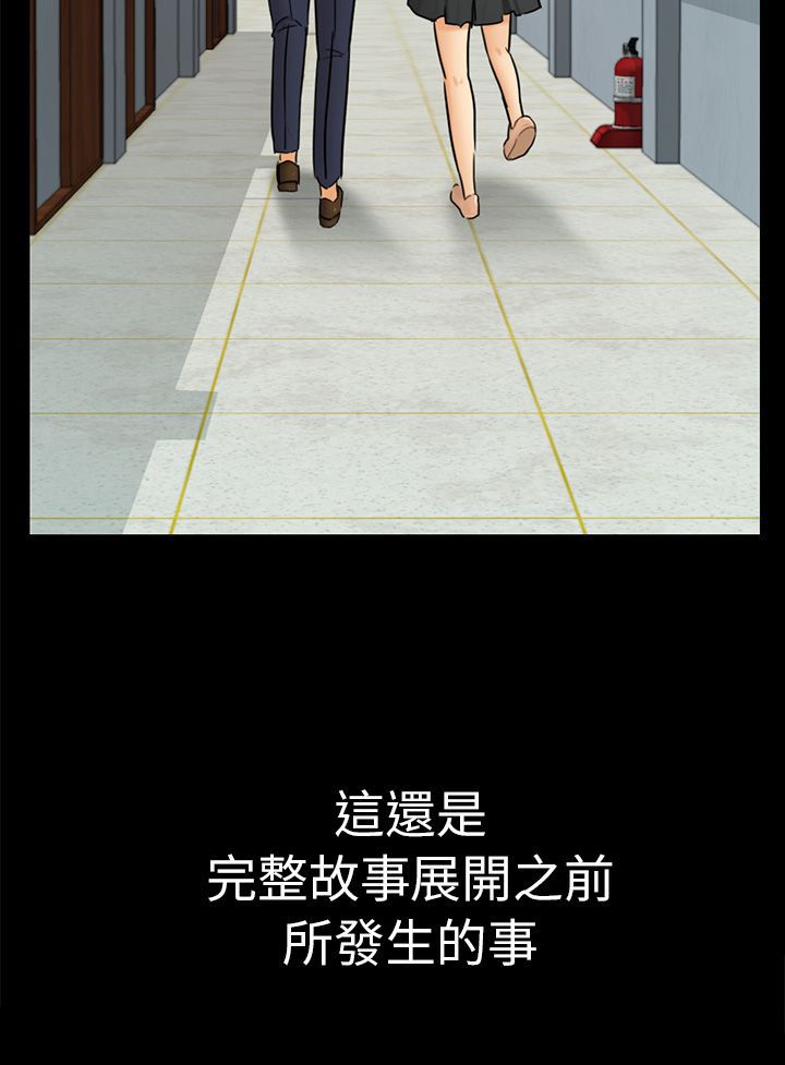 第13章：根本不爱我34