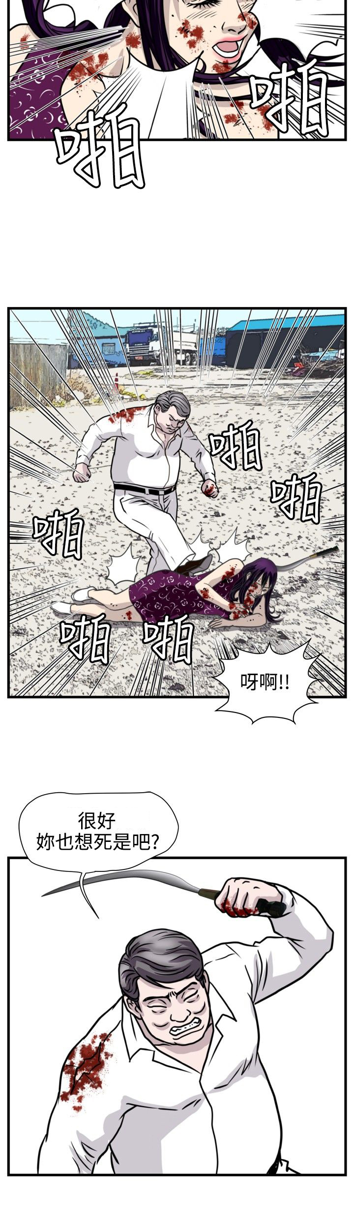 第28章：诱敌19