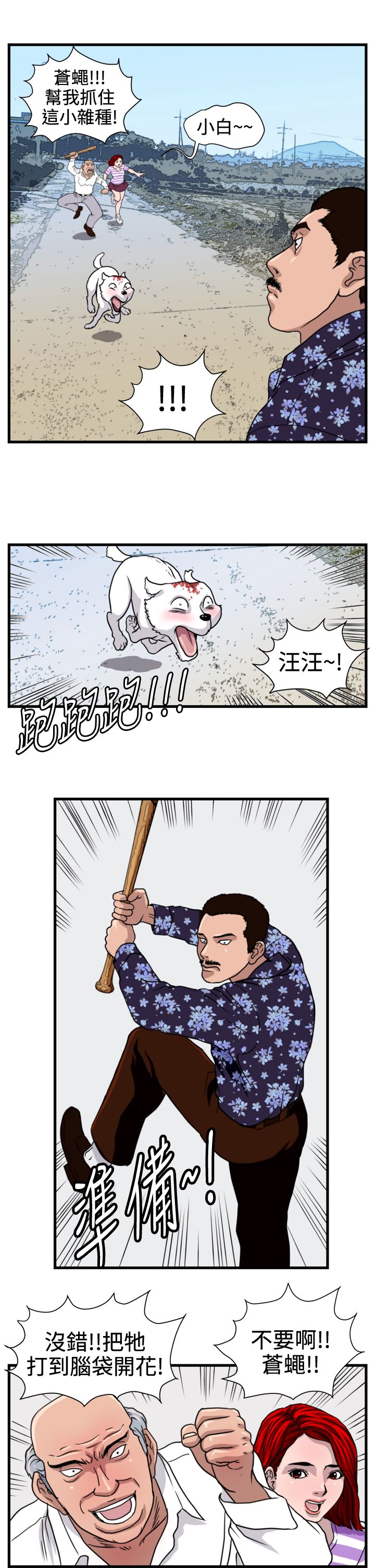 第15章：小白11