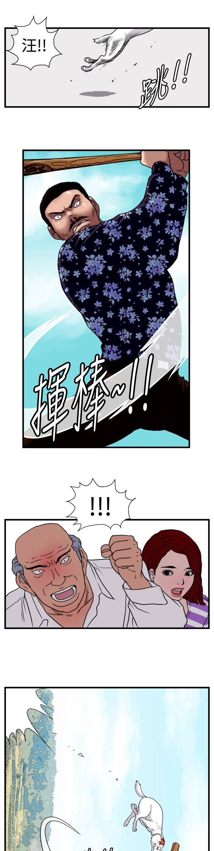 第15章：小白12