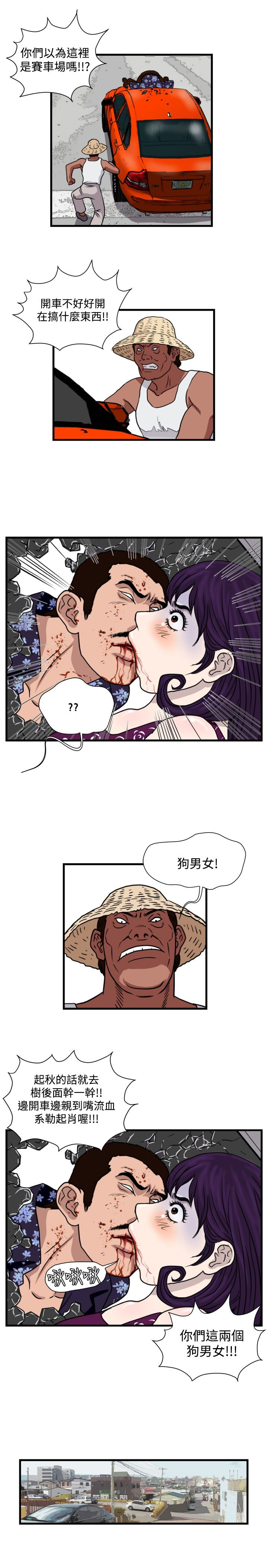 第19章：打手6
