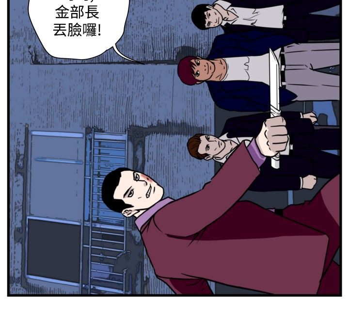 第22章：单挑金部长13
