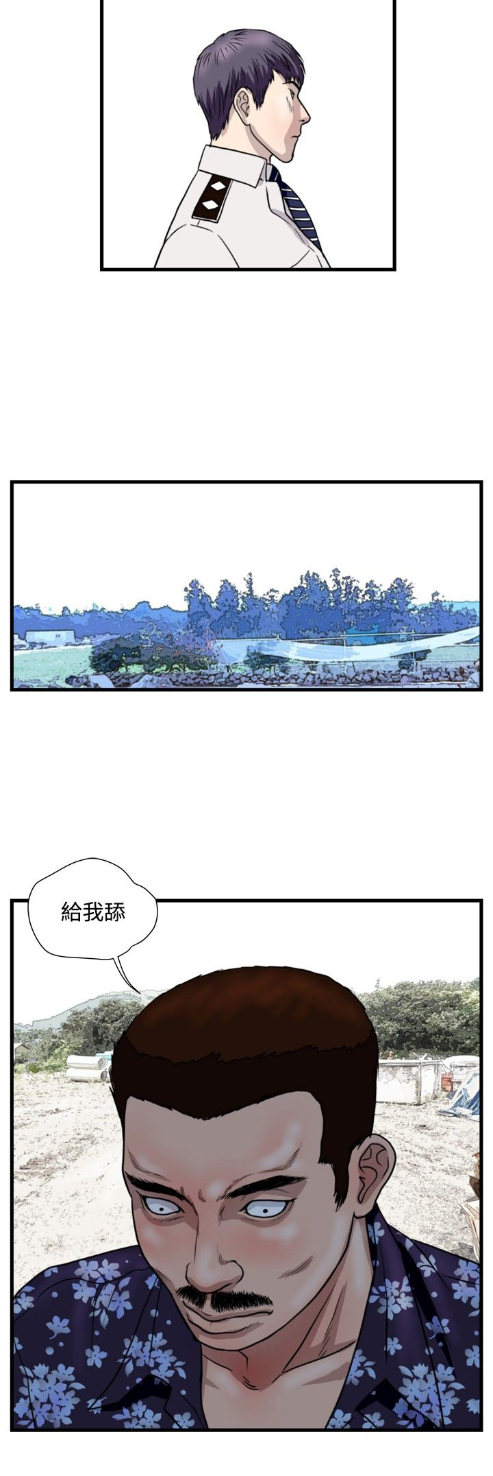第17章：杀猪行动17