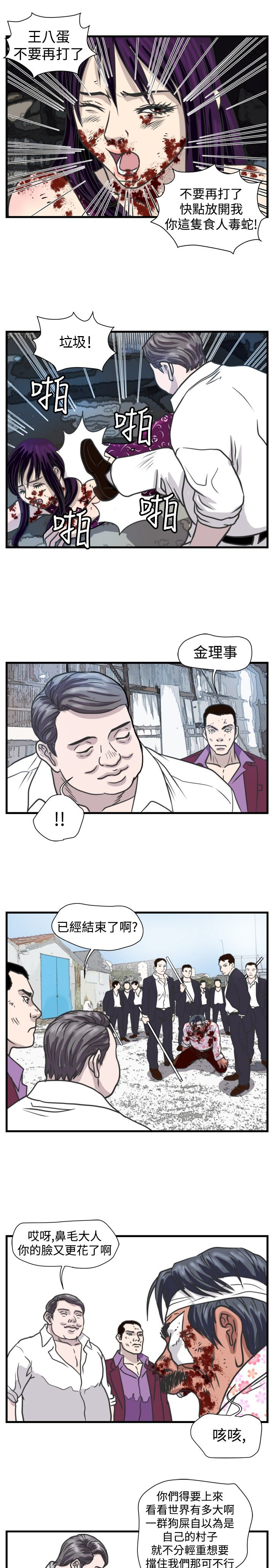第27章：群殴10