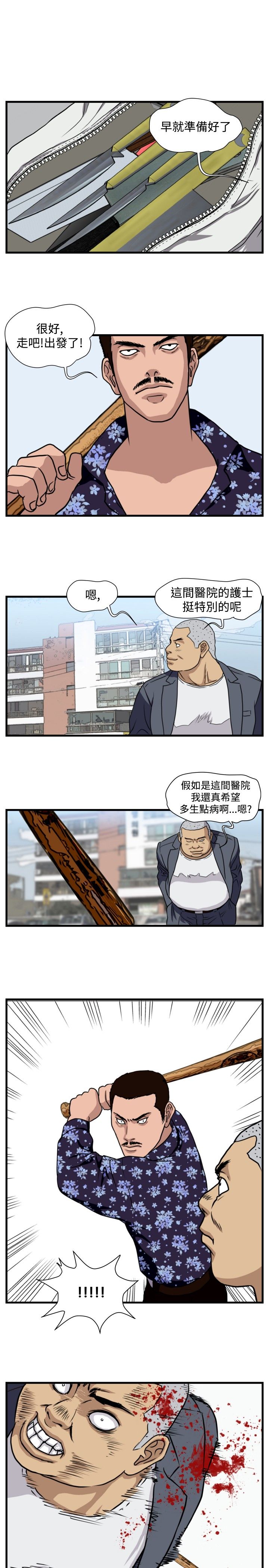 第16章：抓猪开始10