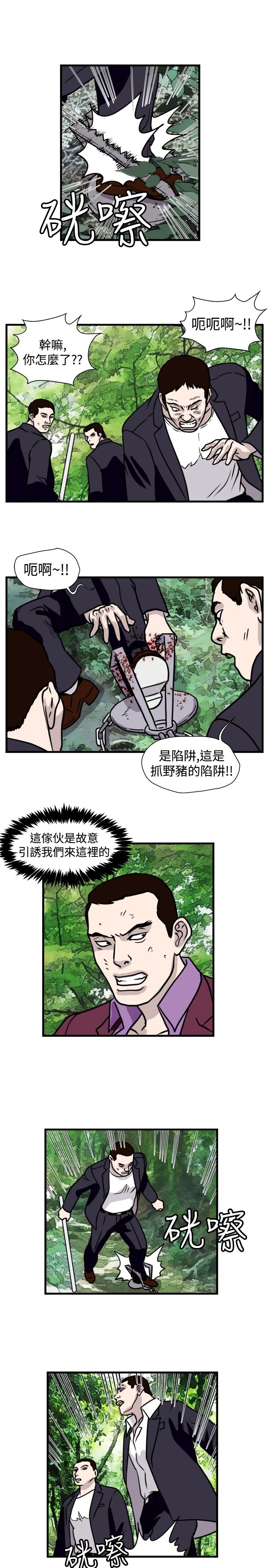 第28章：诱敌0