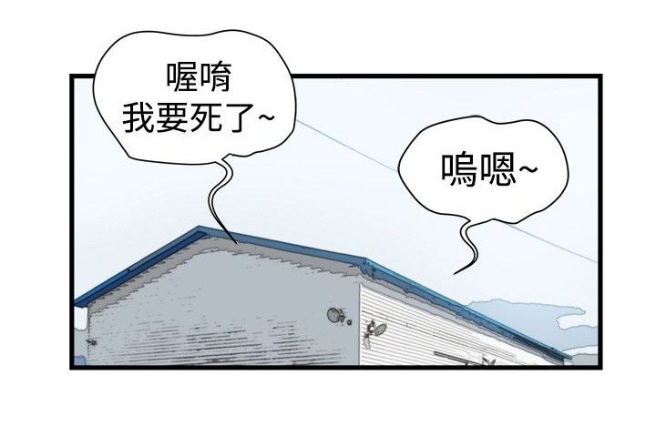 第25章：窝藏15