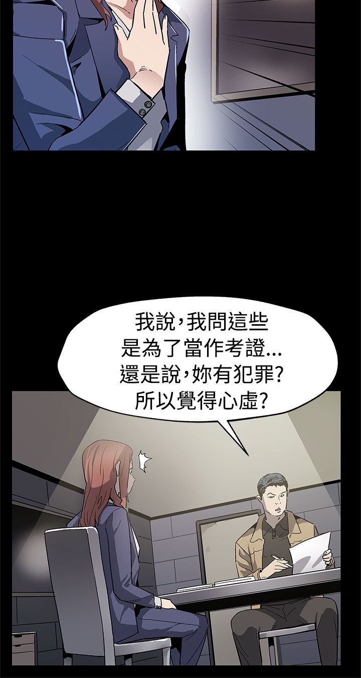 第46章：审问1