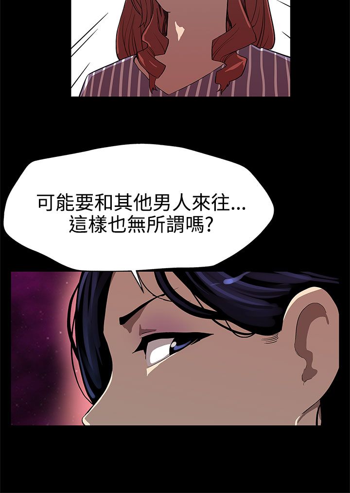 第20章：积攒势力5