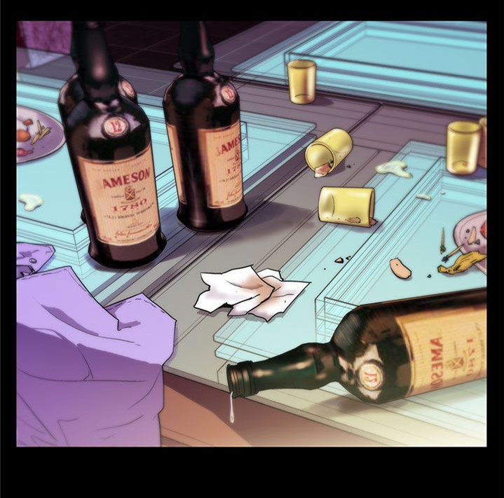 第6章：陪客7