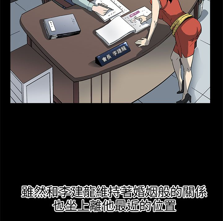 第33章：会长的故事13