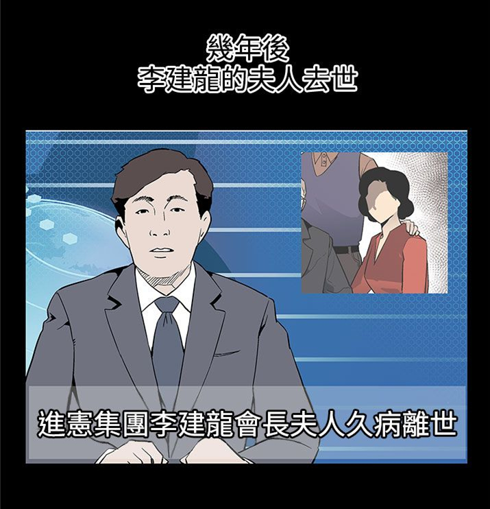 第33章：会长的故事7