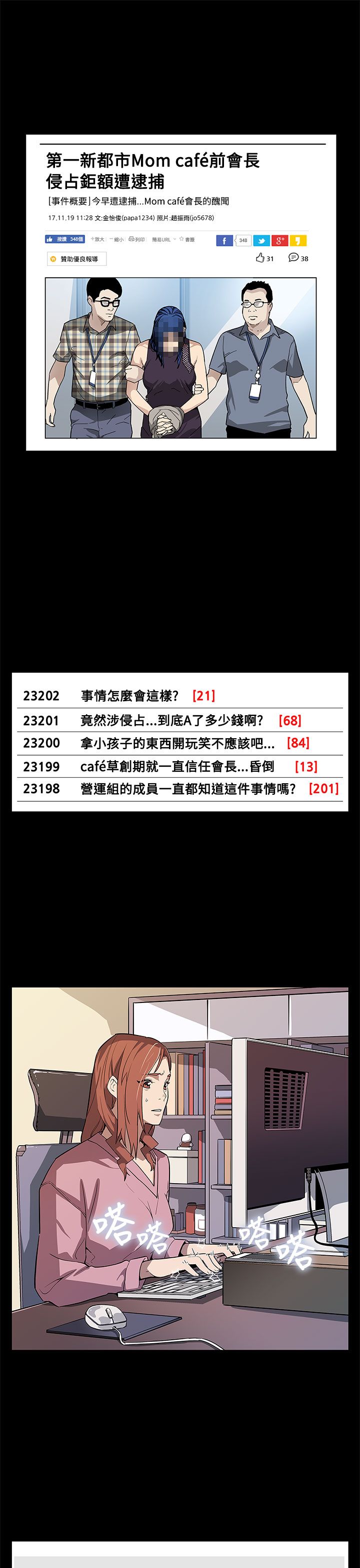 第45章：自保0