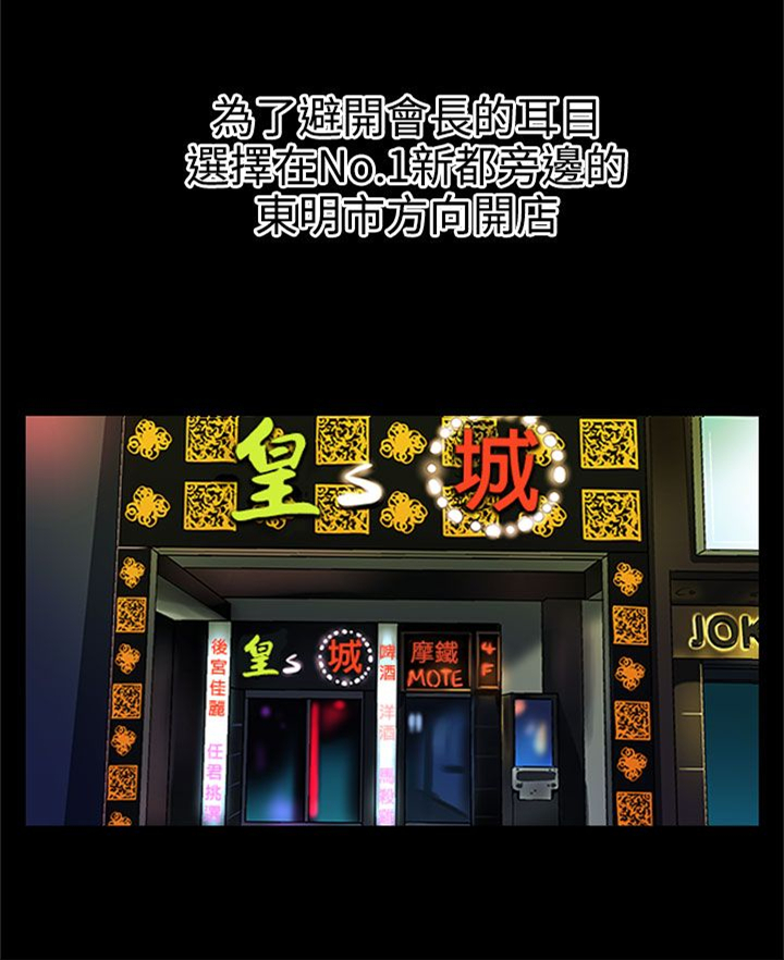 第21章：东山再起0