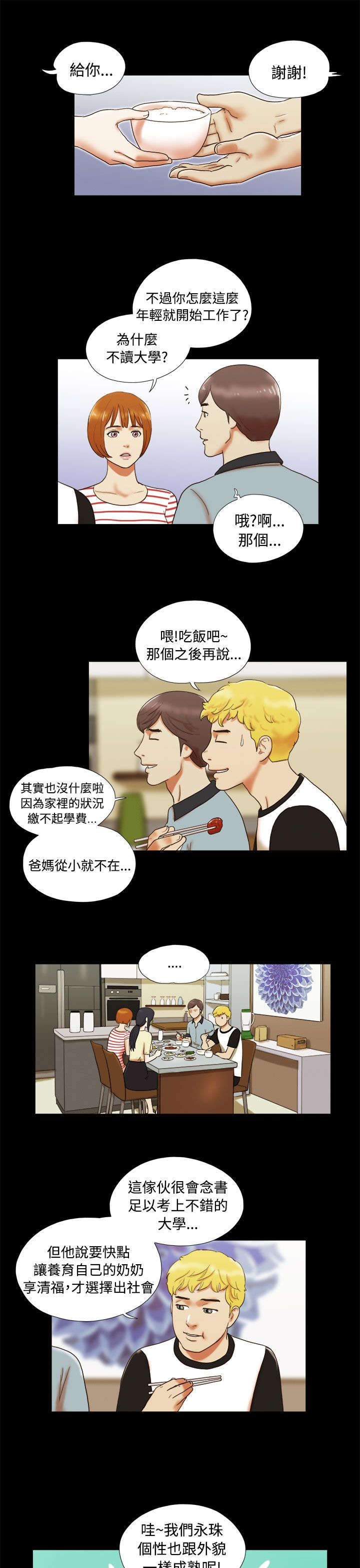 第6章：请多关照0