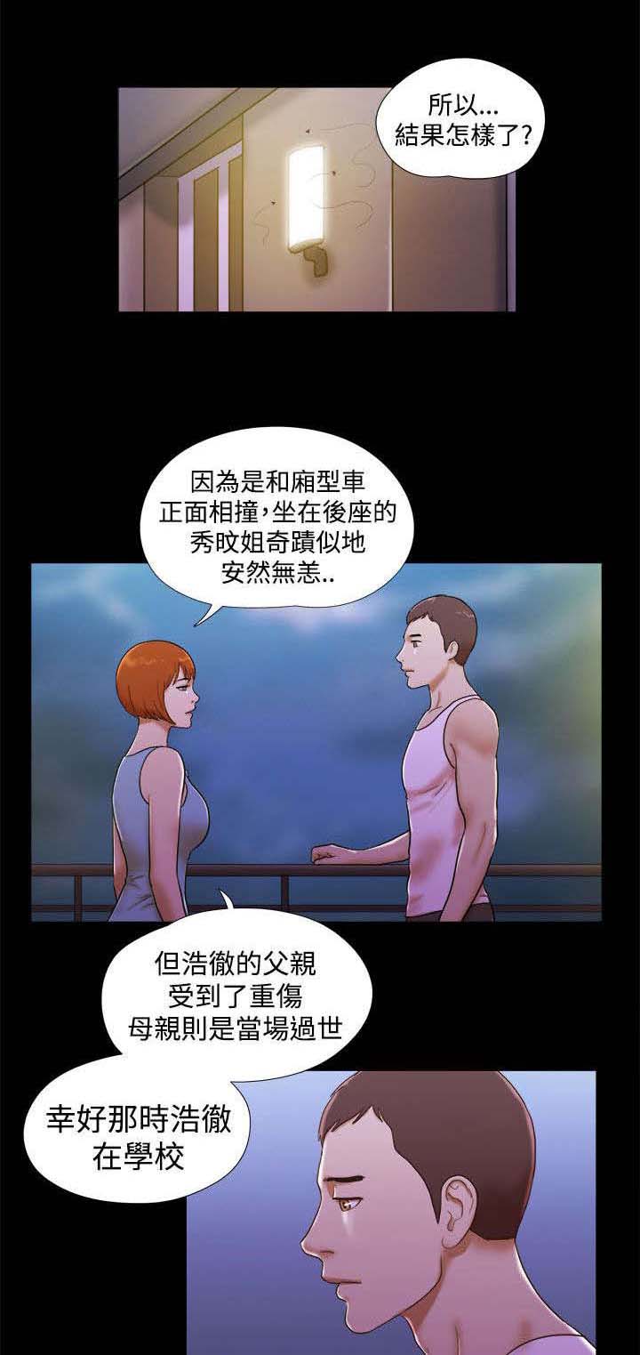 第34章：魅力0