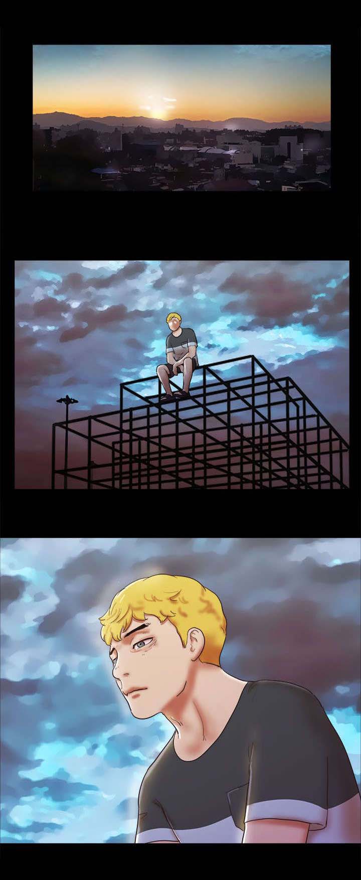 第56章：放下负担6