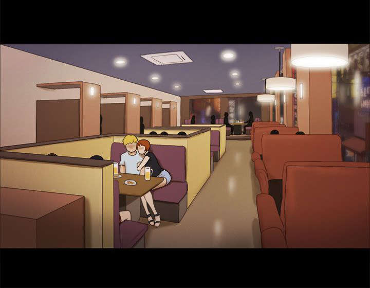 第9章：富家女6