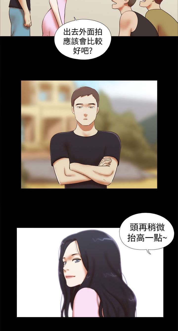 第40章：模特7