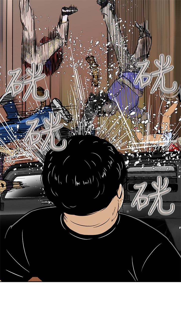 第7章：被困住了16