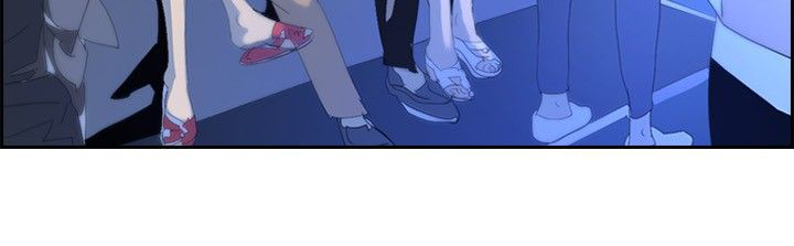 第20章：第一天上班10