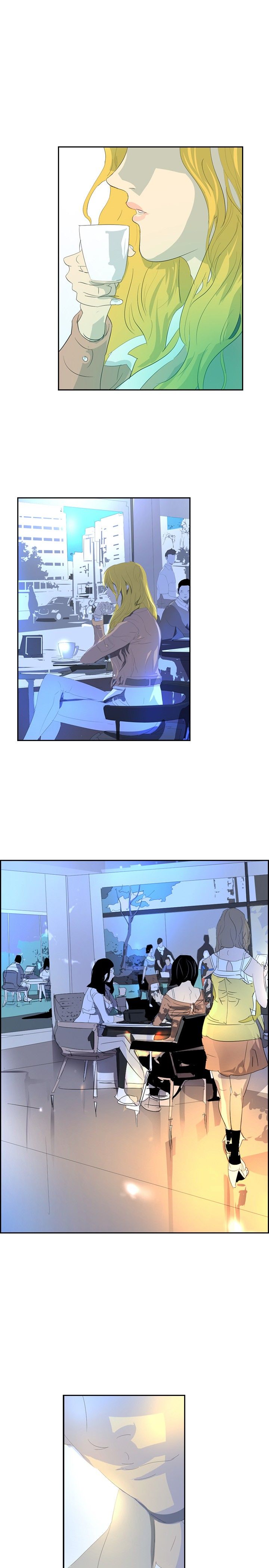 第27章：夜店2