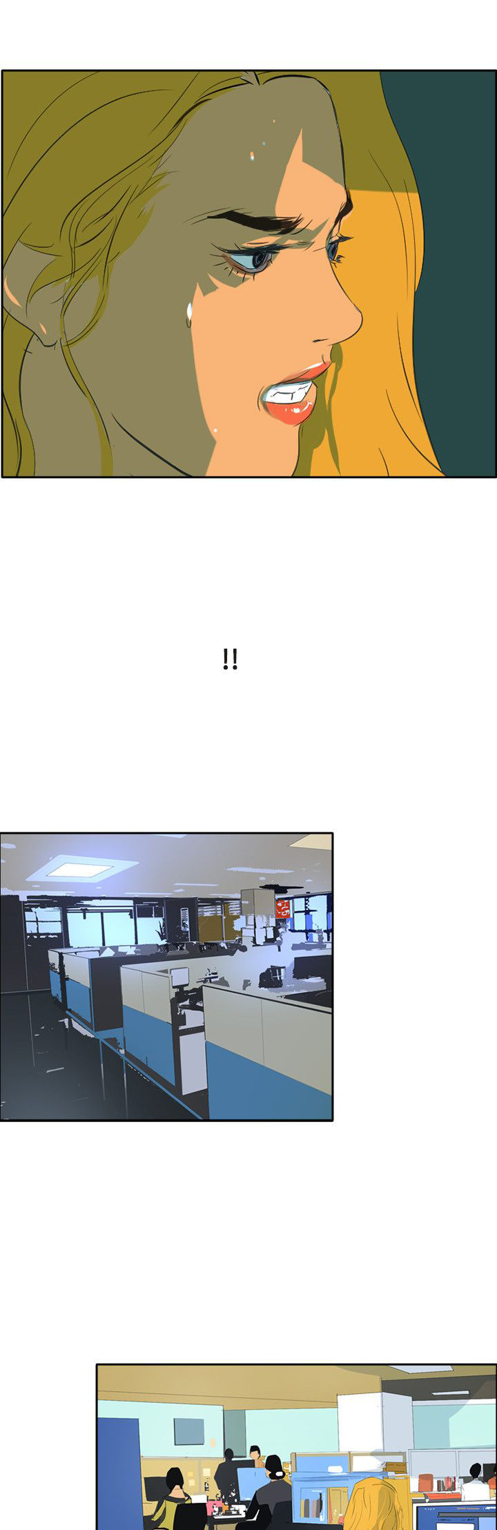 第42章：虚惊一场2