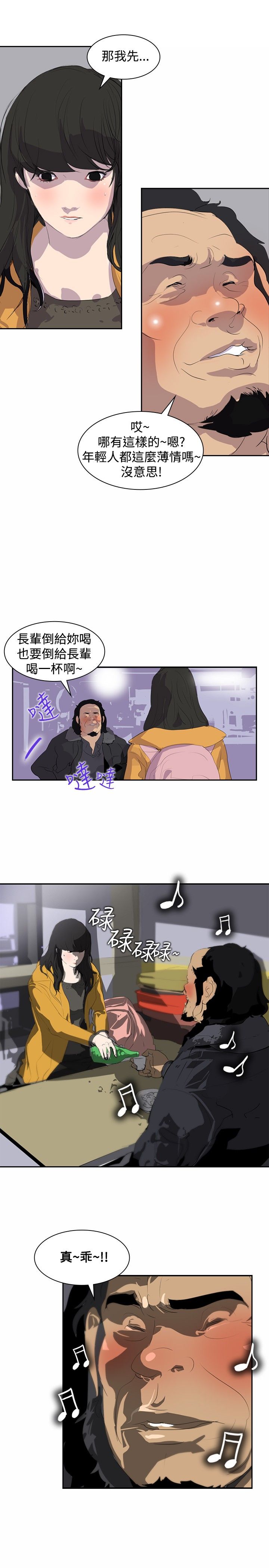 第5章：辞职风波22