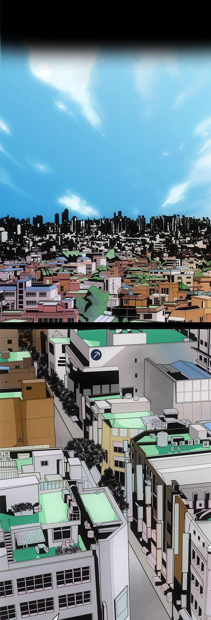 第1章：跟踪0