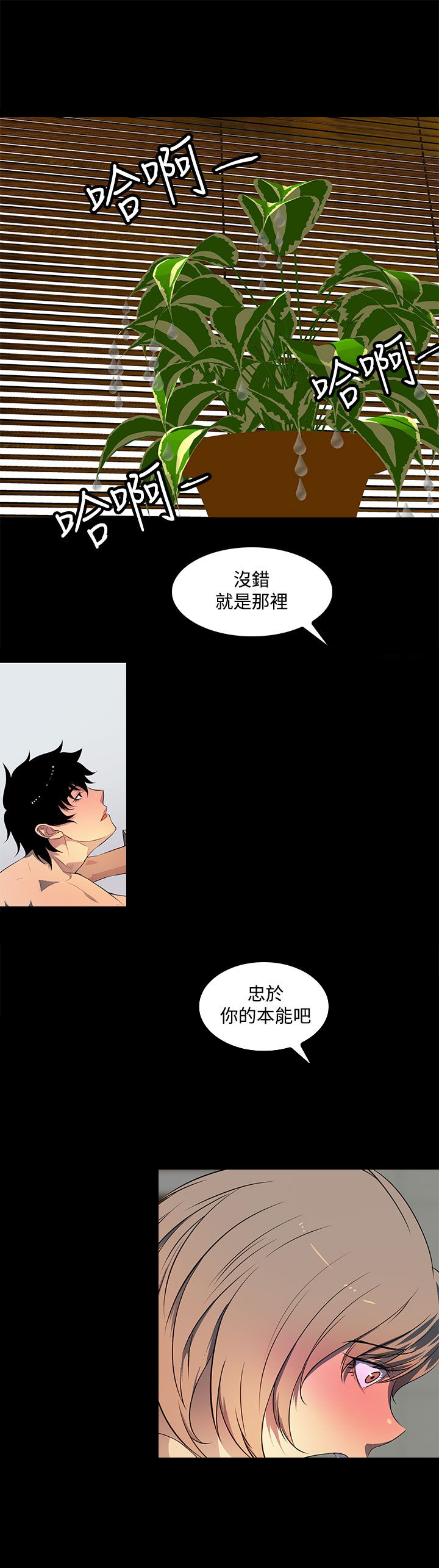 第36章：执着8