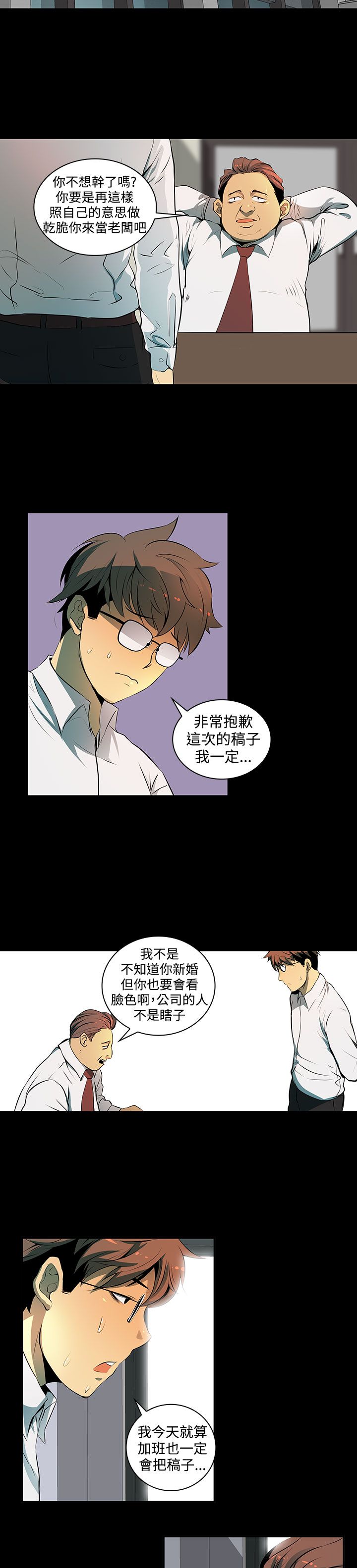 第2章：邮件已读13