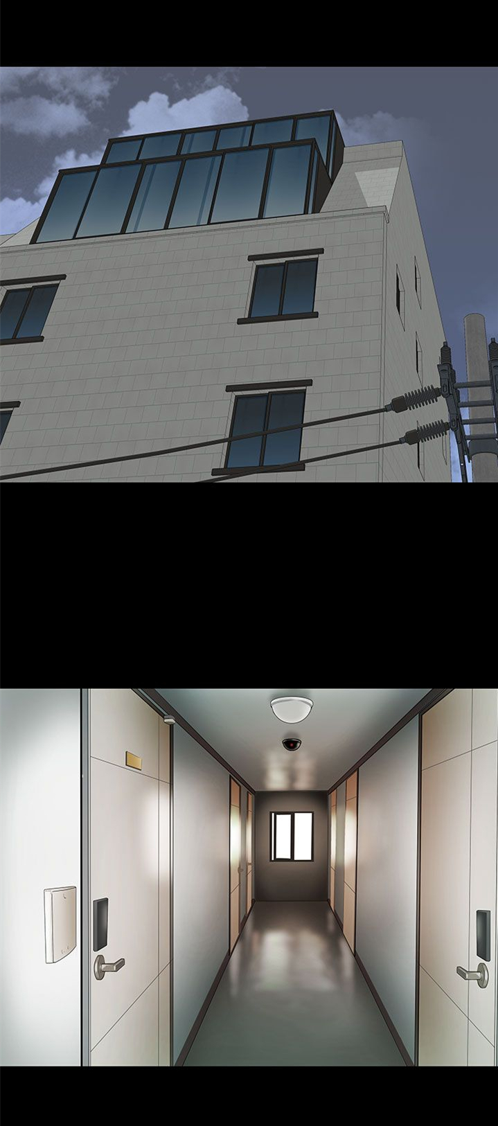 第7章：礼物1