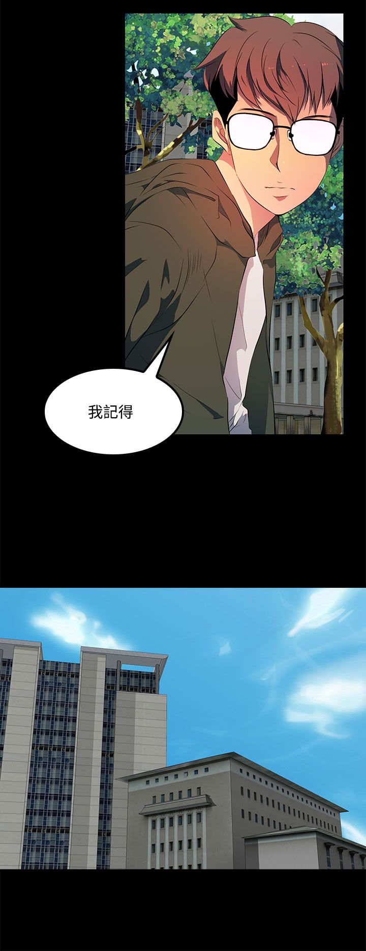 第33章：大学时期1