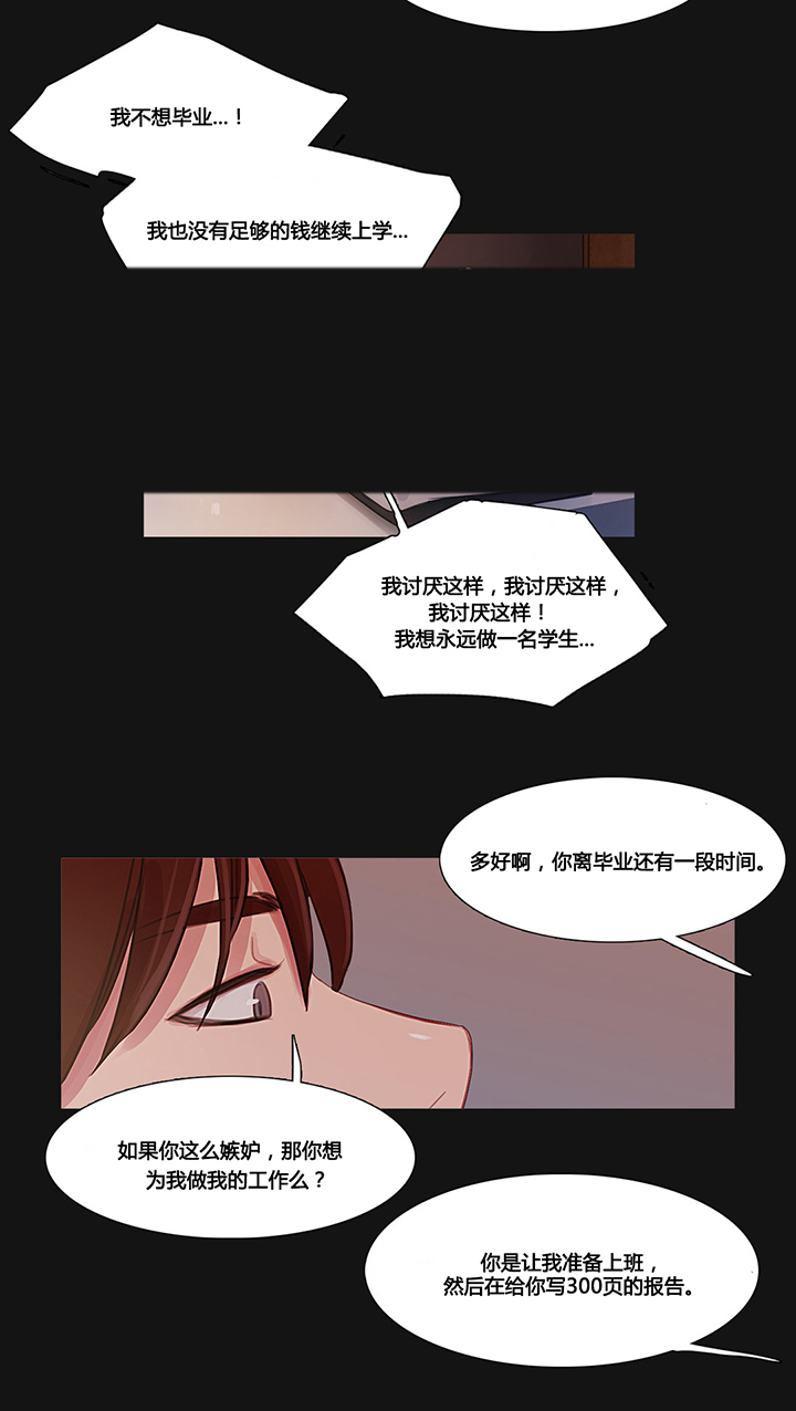第34章：幸福的权利1