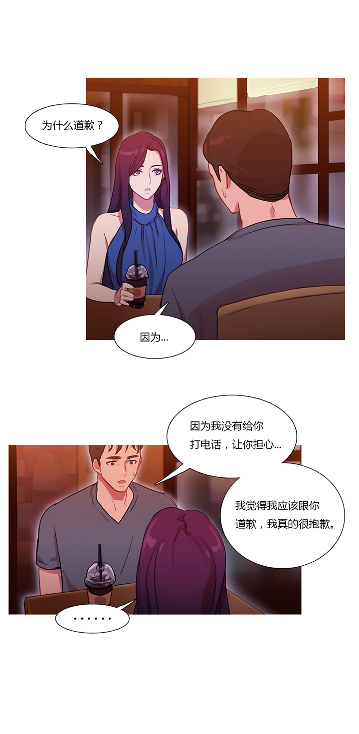 第24章：离婚6