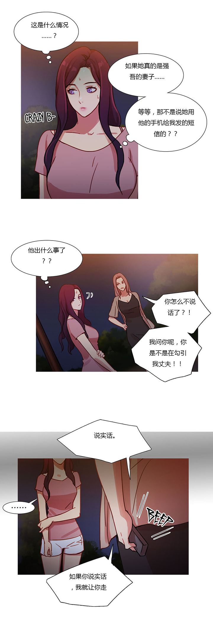 第26章：妻子的反击19