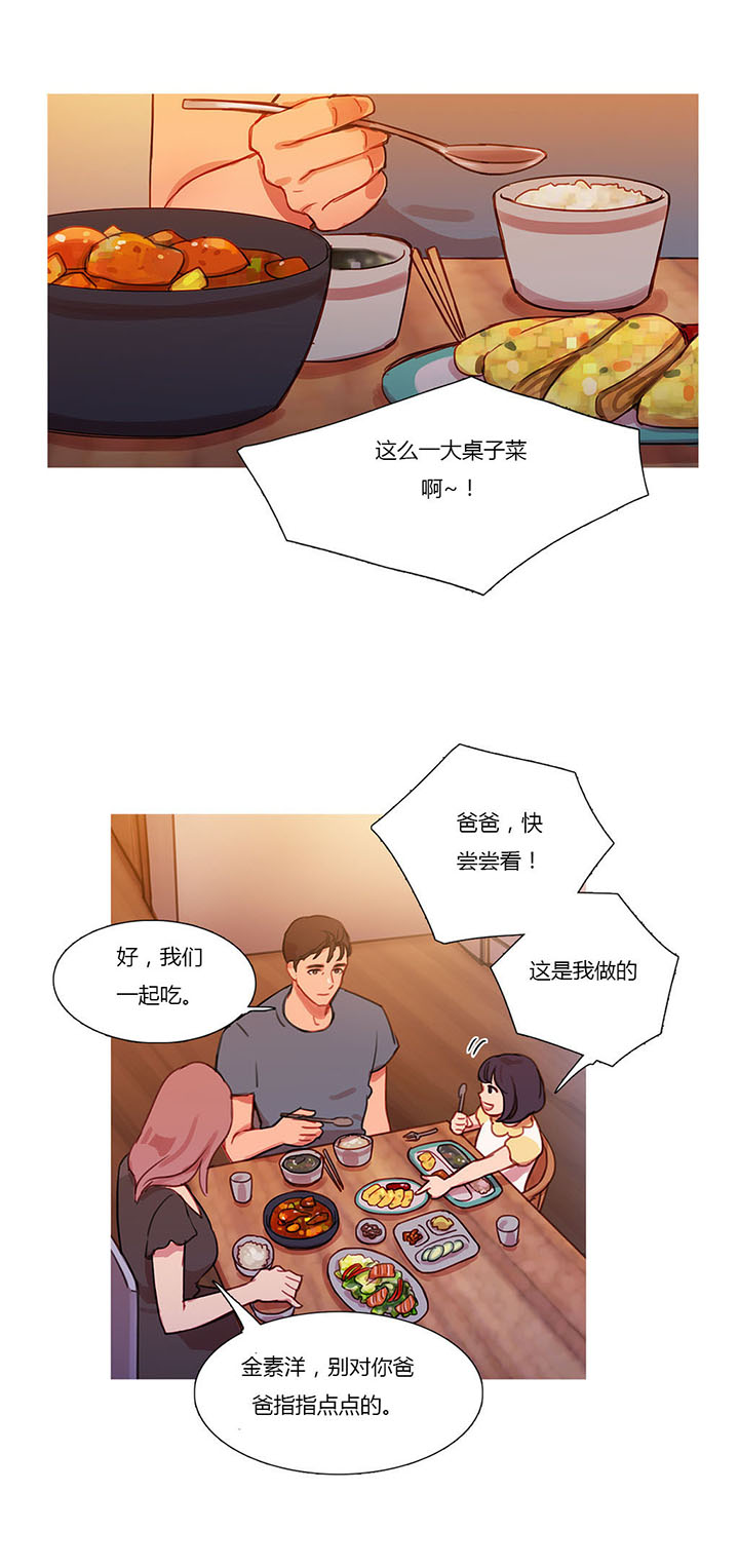 第26章：妻子的反击4
