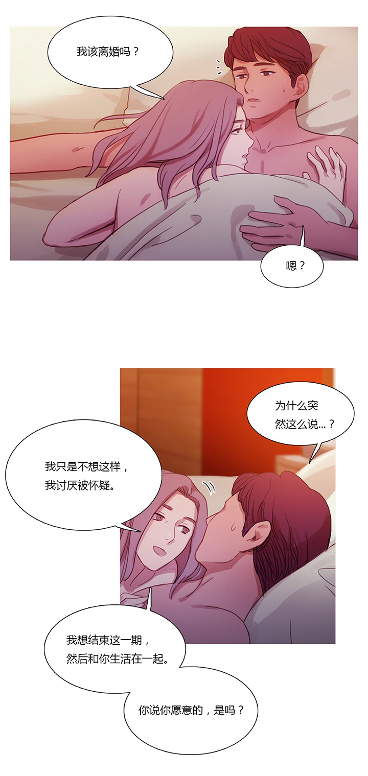 第24章：离婚14