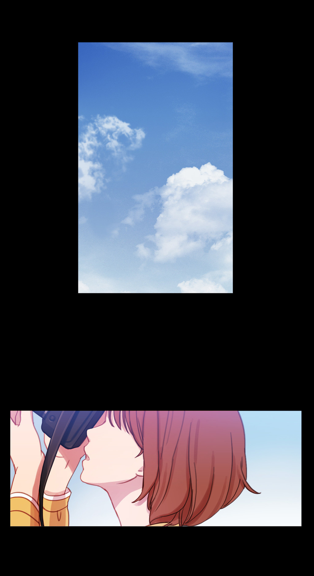 第31章：米娜与继武0